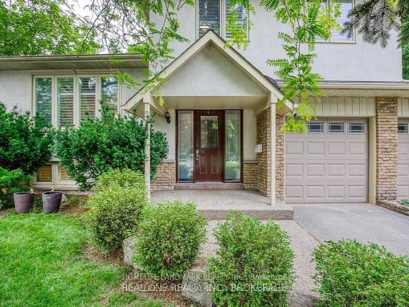 2149 Constance Dr, Oakville, Ontario L6J 5L2,W9376821